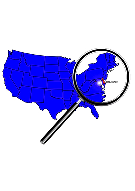 Delaware