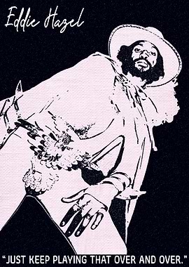 Eddie Hazel