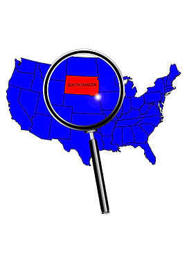 South Dakota