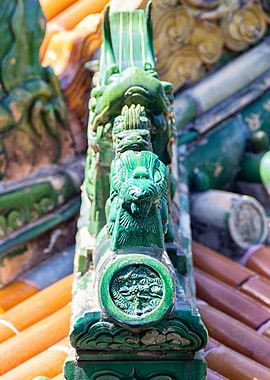 Chinese architecture