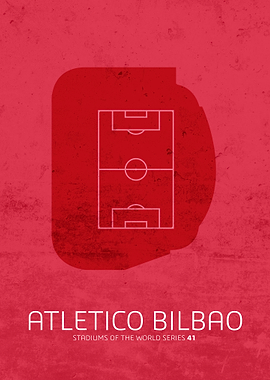 Atletico Bilbao Stadium