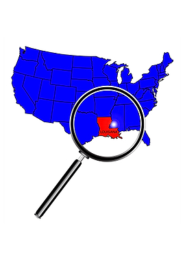 Louisiana