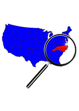 North Carolina