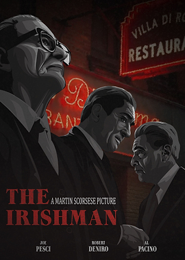 The Irishman