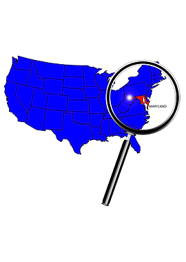 Maryland