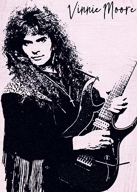 Vinnie Moore