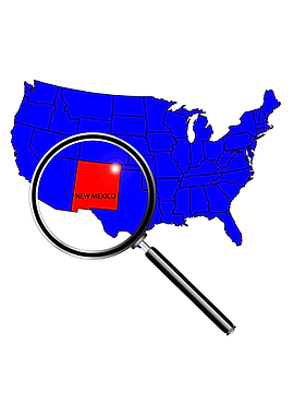 New Mexico
