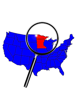 Minnesota