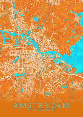 Amsterdam Netherlands