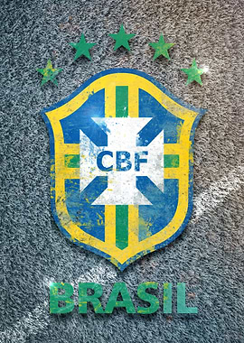 Brazil soccer Team