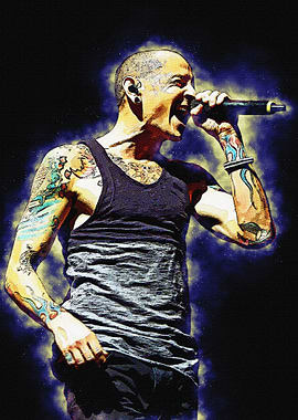 Spirit Chester Bennington