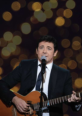Patrick Bruel