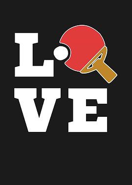 PING PONG LOVE