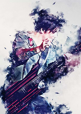 Synyster Gates