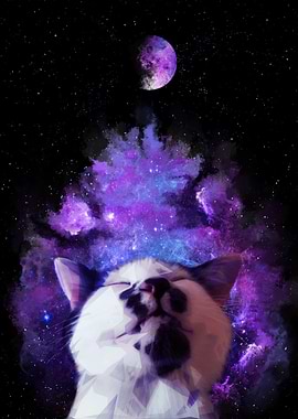 Mystical Machak