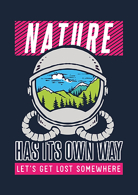 Astro Nature