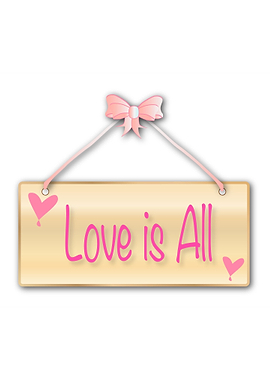 Love Is All