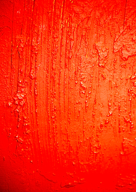 Retro vintage wall macro