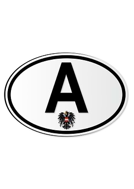 Austrian A Plate