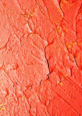 Retro vintage wall macro