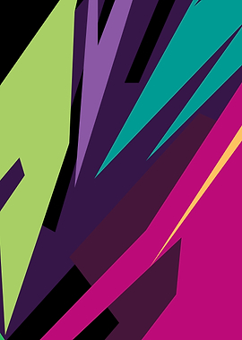 Wardani Abstract Art