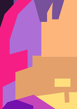 Ismanto Abstract Art