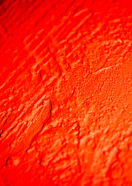 Retro vintage wall macro