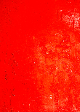 Retro vintage wall macro