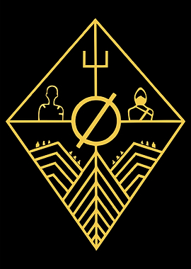 Trench Concept Art TOP