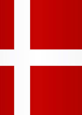 Flag of Denmark