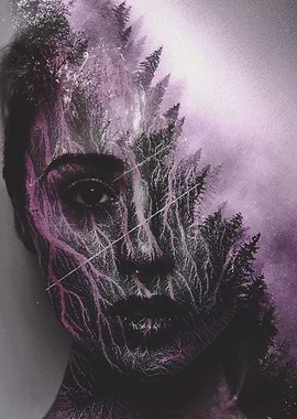 Nature is a part of me