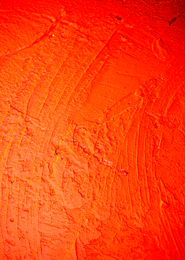 Retro vintage wall macro