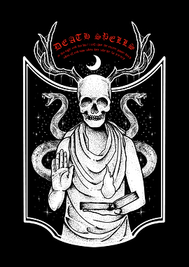 DeathSpells