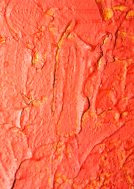 Retro vintage wall macro