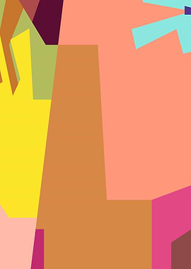 Pranaja Abstract Art