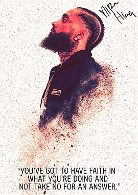 Nipsey Hussle