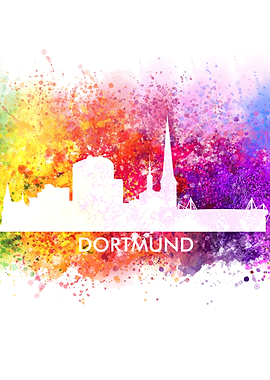 Dortmund germany city