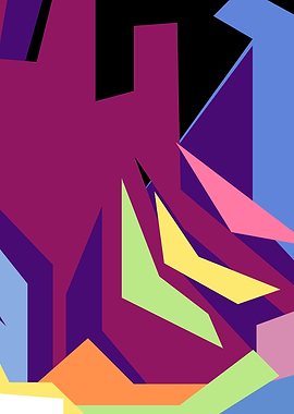 Nandana Abstract Art