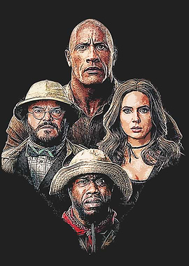 jumanji