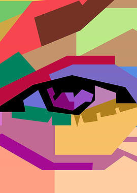 Eye101 Pop Art