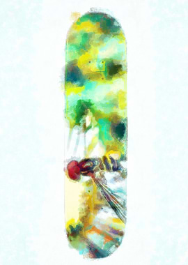 Skateboarding Posters