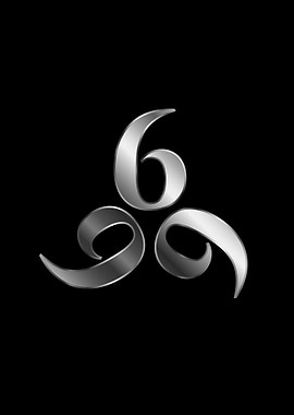 666 number of the beast