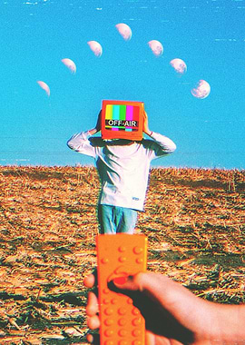 No Signal Is A Signal