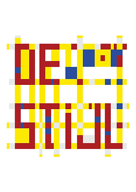 De Stijl