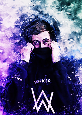 Alan Walker