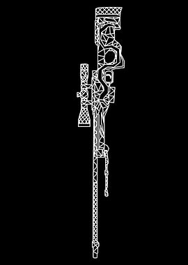 Sniper Polygon Gaming