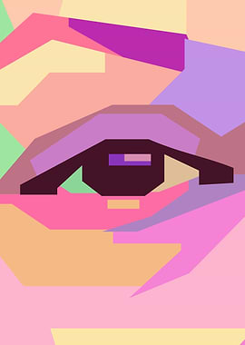 Eye031 Pop Art