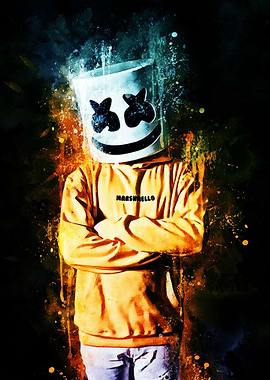marshmellow