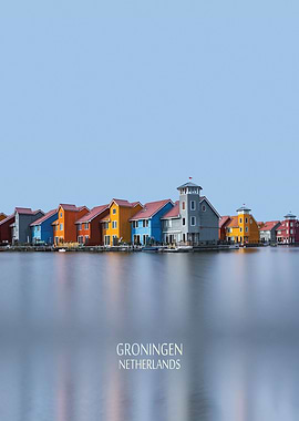 Groningen Netherlands