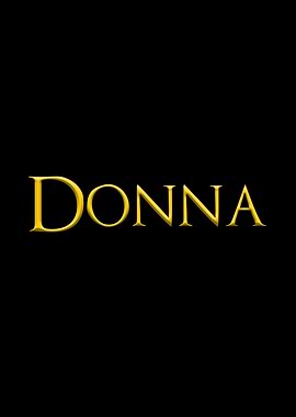 Donna